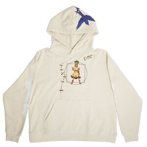 KAGESCLUB Stone World Hoodie